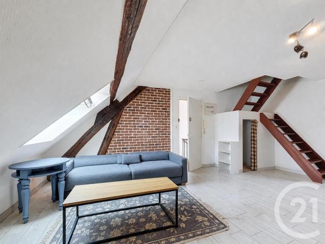 Appartement vente à Chartres