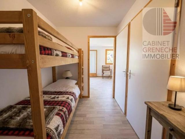 Appartement vente à Thollon Station, Thollon-les-Mémises