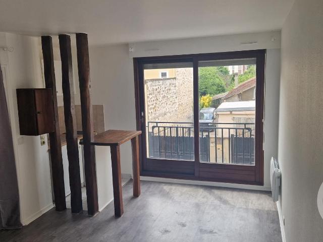 Appartement vente à Mantes-la-Jolie, Les Mureaux