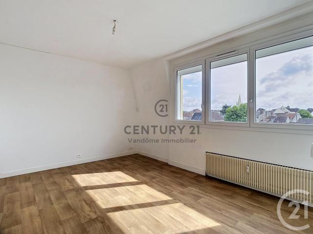 Appartement vente à Senlis, Crépy-en-valois