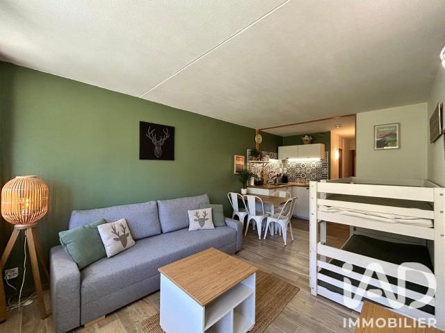 Appartement vente à Bagnères-de-Bigorre, Bagnères-de-bigorre