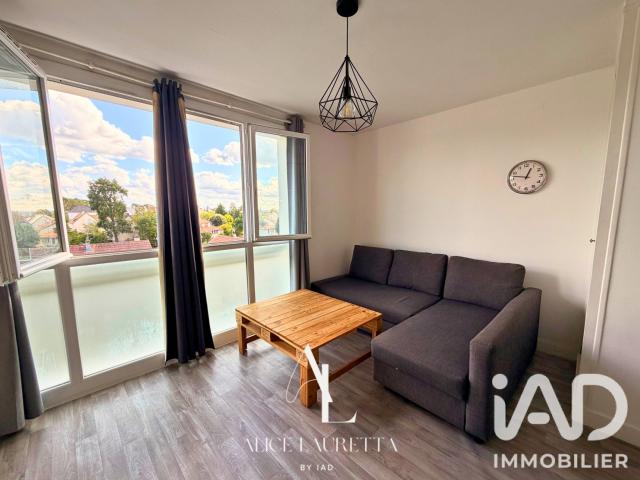 Appartement vente à Cité Paul Brard, Conflans-Sainte-Honorine
