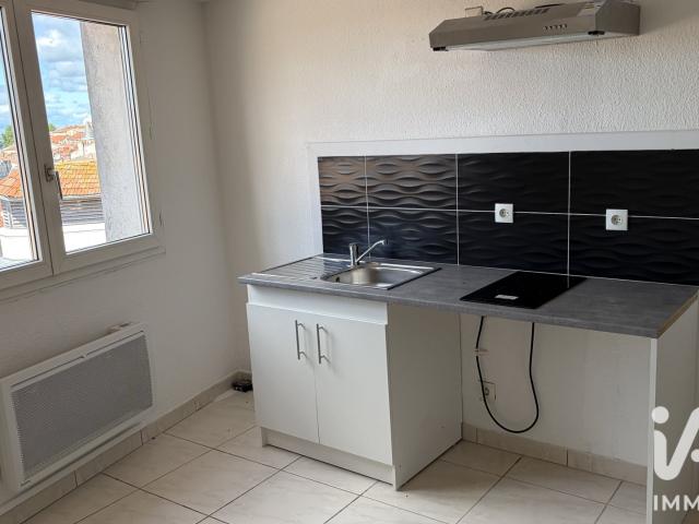 Appartement location à Béziers