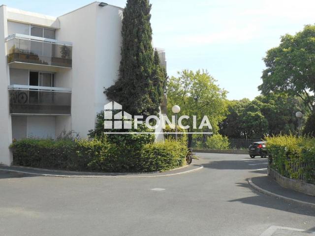 Appartement vente à Montpellier