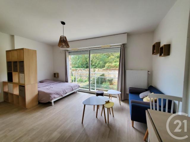 Appartement vente à Tohannic, Vannes