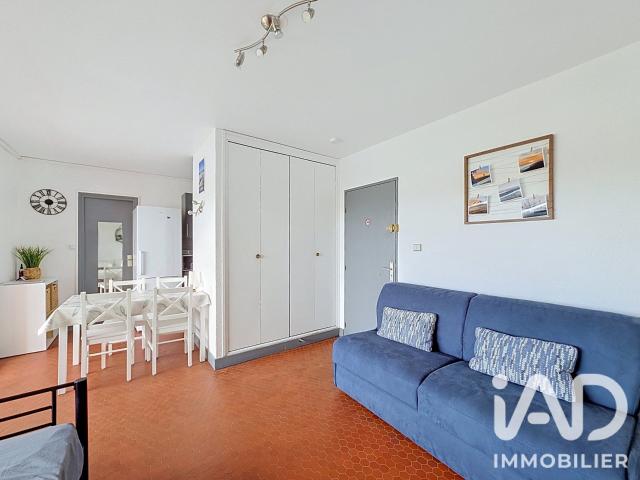 Appartement vente à Perpignan, Le Barcarès