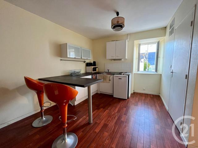 Appartement vente à Lorient, Bretagne