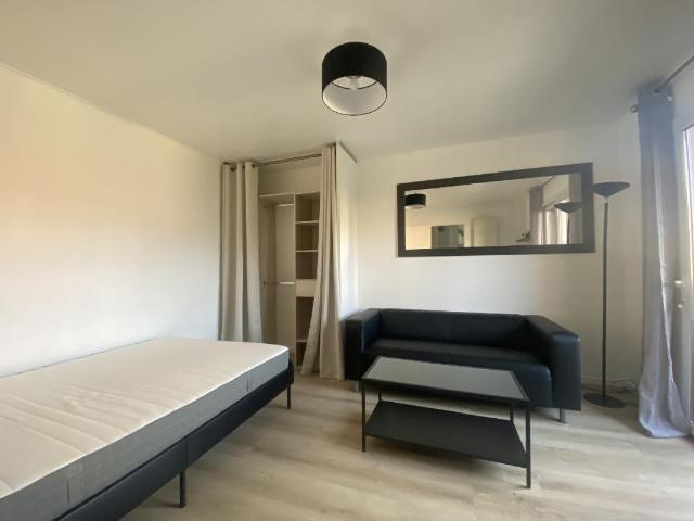 Appartement vente à Antony, Hauts-de-Seine