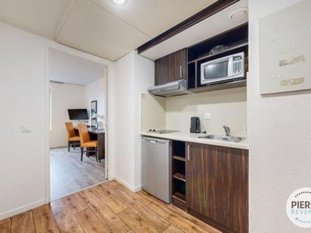 Appartement vente à Saint-Julien-en-Genevois, Gaillard