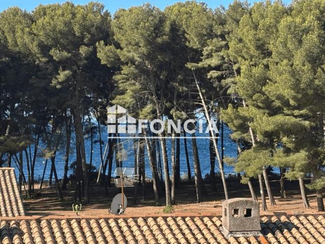 Appartement vente à Pin-Rolland, Saint-Mandrier-sur-Mer