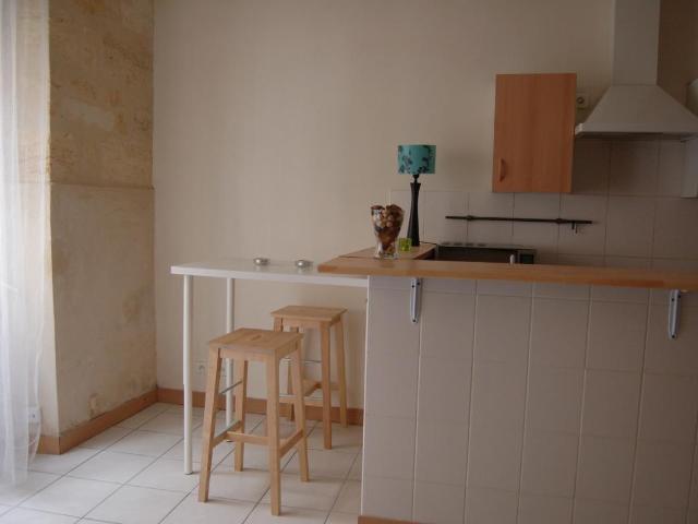 Appartement vente à Bordeaux, Port de la Lune, Bordeaux