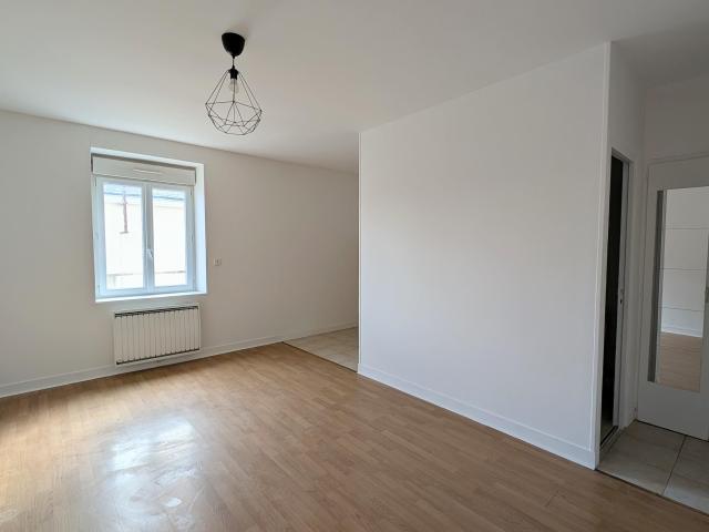 Appartement location à Châteaudun
