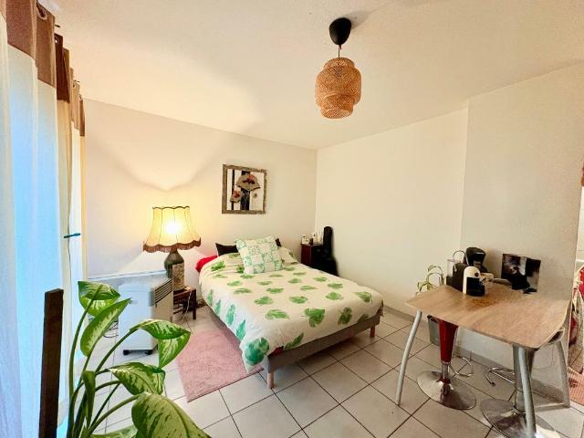 Appartement vente à Toulouse