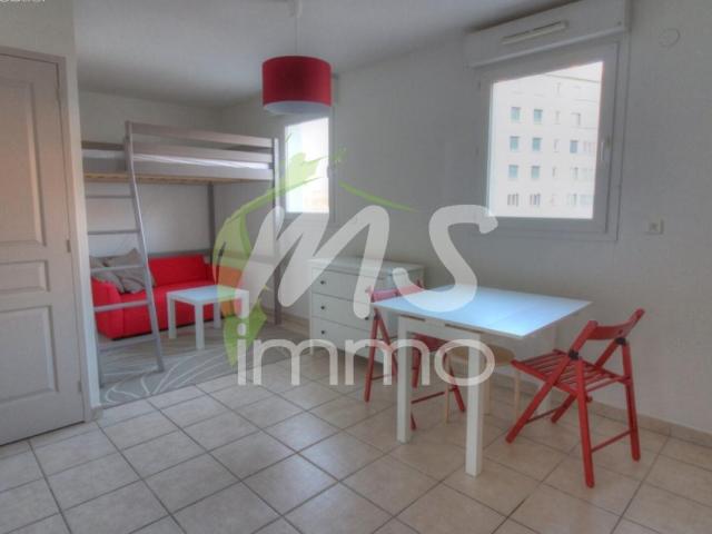 Appartement location à Gap