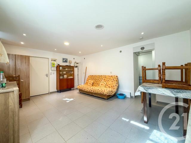 Appartement vente à Lisieux, Houlgate
