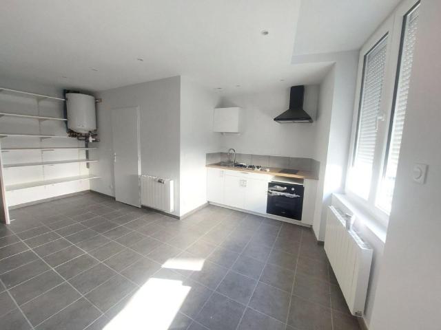 Appartement location à Saint-Étienne, Saint-etienne