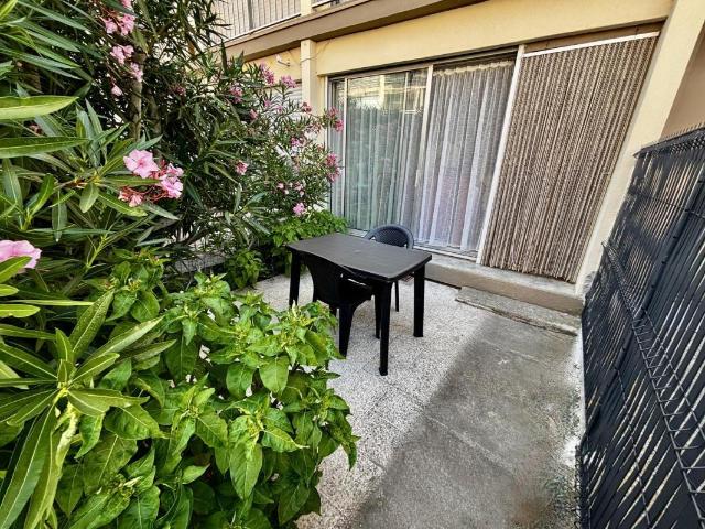 Appartement vente à Montpellier, Balaruc-les-bains