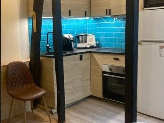 Appartement vente à Paris, Île-de-France