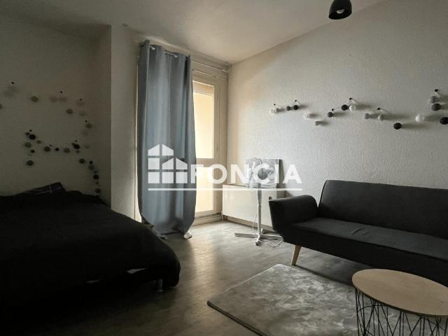 Appartement vente à Mont-de-Marsan, Mont-de-marsan