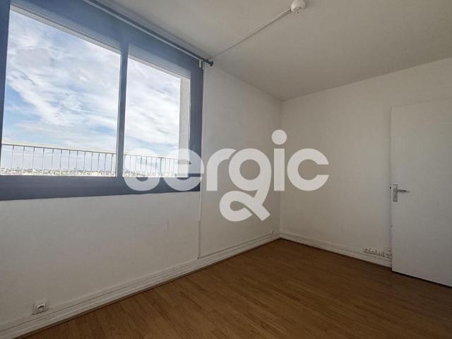 Appartement vente à Malakoff, Hauts-de-Seine