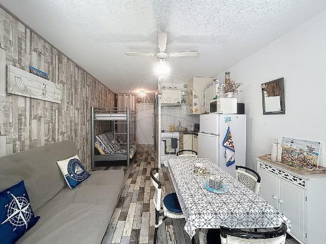 Appartement vente à Arles, Saintes-maries-de-la-mer