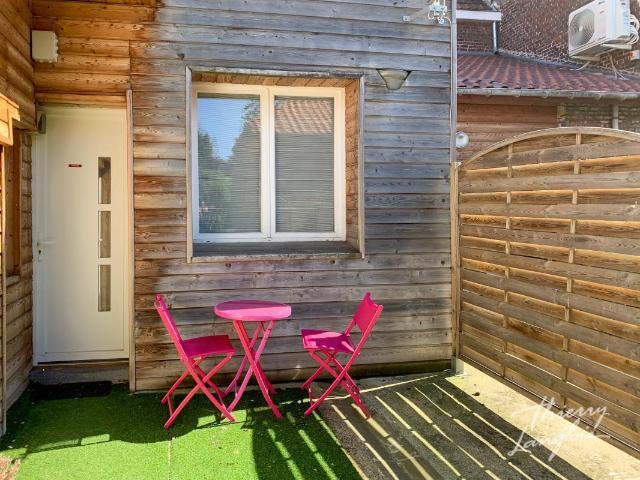 Appartement vente à Templeuve-en-Pévèle, Nord