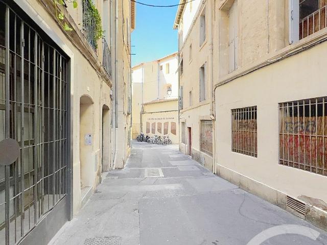 Appartement vente à Montpellier
