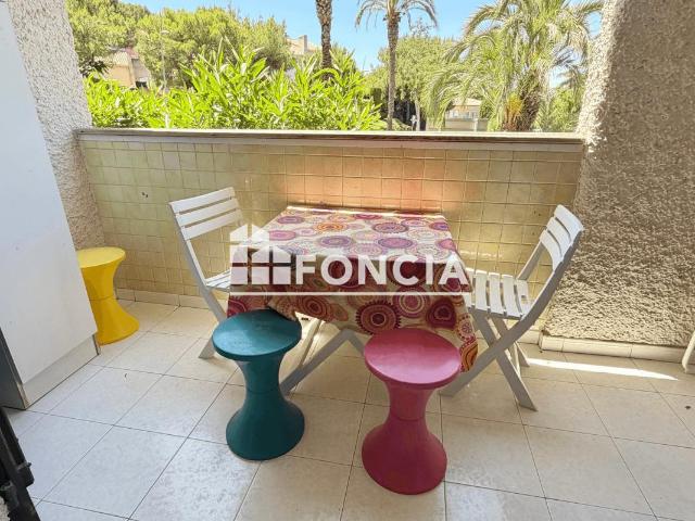 Appartement vente à Arrondissement de Toulon, Saint-cyr-sur-mer