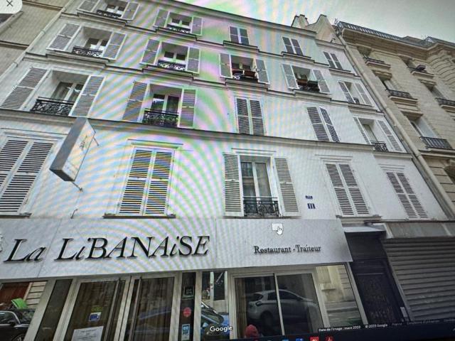 Appartement vente à Paris 17e Arrondissement, Paris