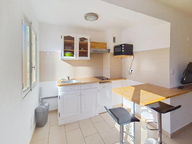 Appartement vente à Grasse, Le Cannet