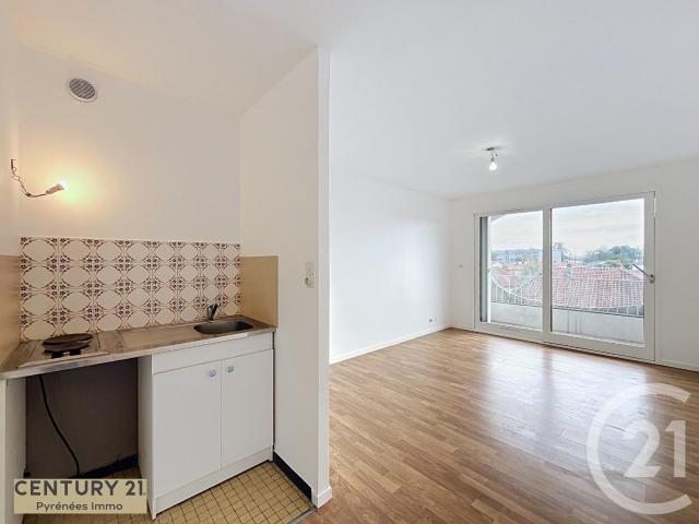 Appartement vente à Saint-Gaudens, Saint-gaudens