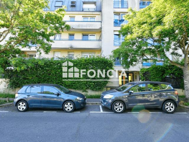 Appartement vente à Cergy le Haut, Cergy