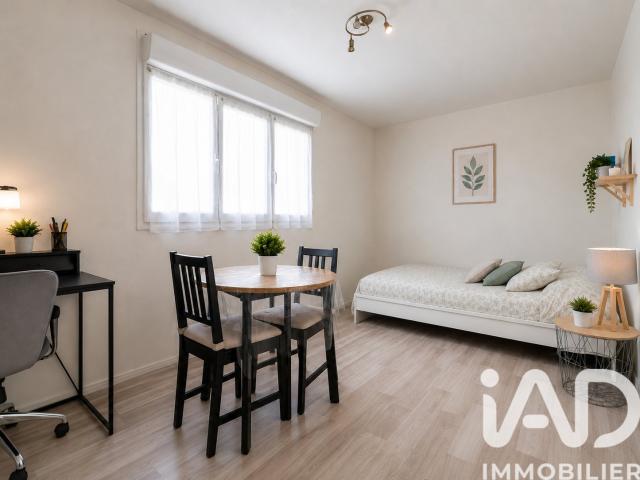 Appartement vente à Lille