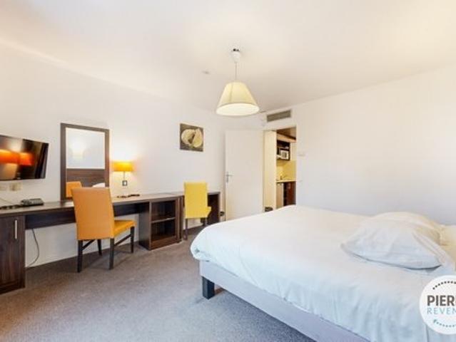 Appartement vente à Saint-Julien-en-Genevois, Gaillard
