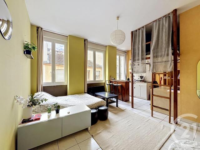 Appartement vente à Lyon, Métropole de Lyon
