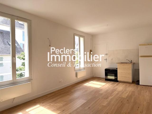 Appartement vente à Nanterre, Rueil-malmaison