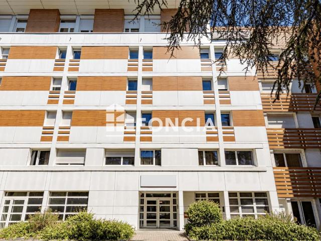 Appartement vente à Grenoble