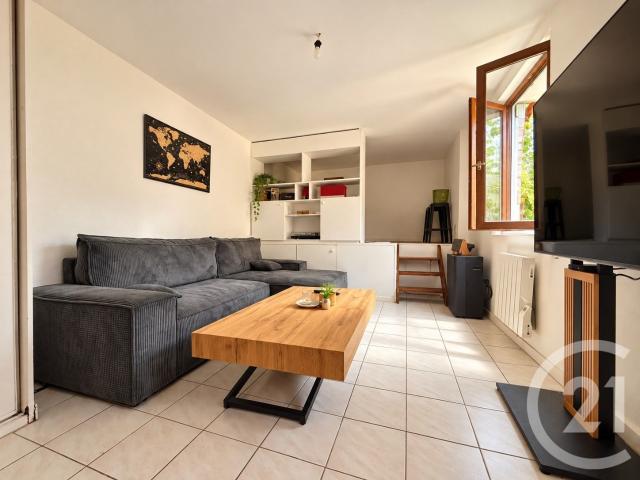Appartement vente à Vieux Conflans, Conflans-Sainte-Honorine