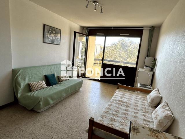 Appartement vente à La Favière, Bormes-les-Mimosas
