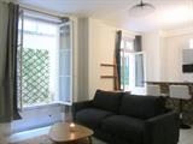 Appartement vente à Paris, Île-de-France