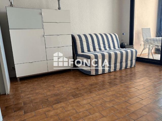 Appartement vente à Nîmes, Le Grau-du-roi