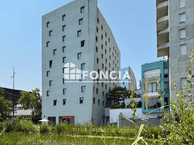 Appartement vente à Nantes