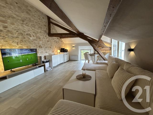 Appartement location à Thomery, Seine-et-Marne