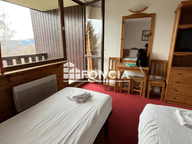 Appartement vente à Albertville, Aime