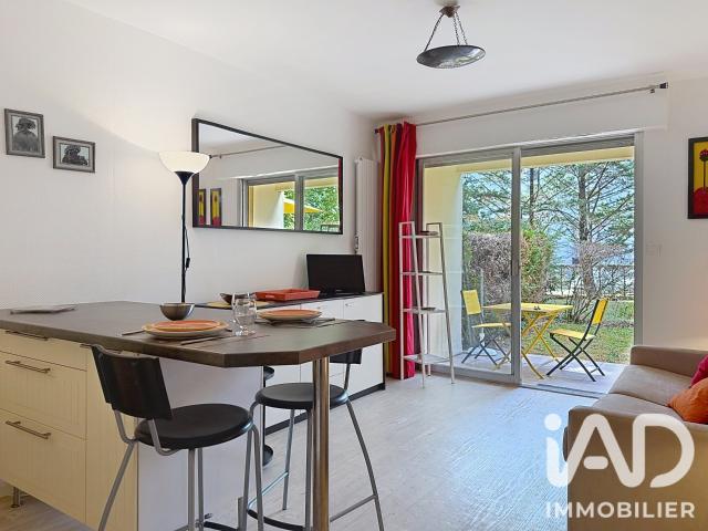 Appartement vente à Rochefort, Saint-georges-de-didonne