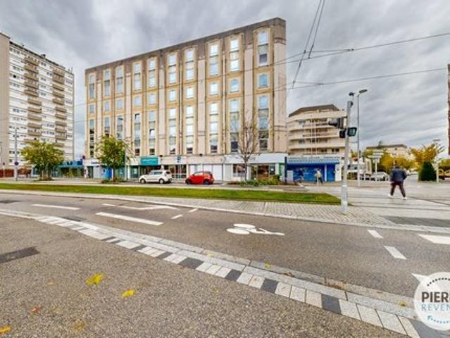Appartement vente à Saint-Julien-en-Genevois, Gaillard