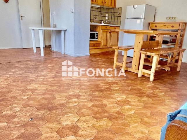 Appartement vente à Perpignan, Le Barcarès