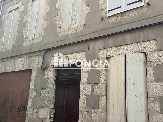 Appartement vente à Agen