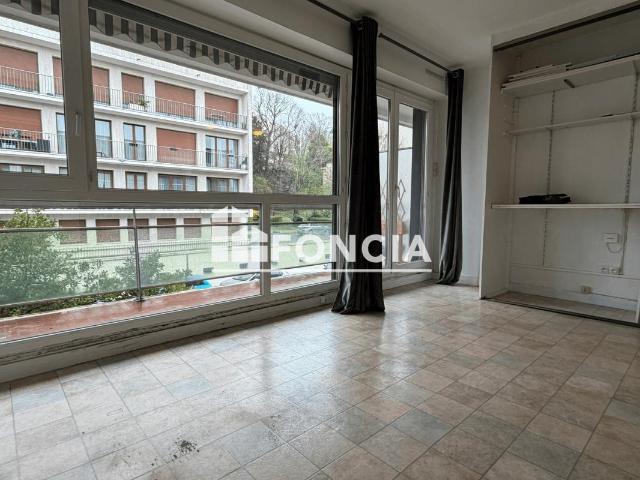Appartement vente à Saint-Germain-en-Laye, Le Pecq