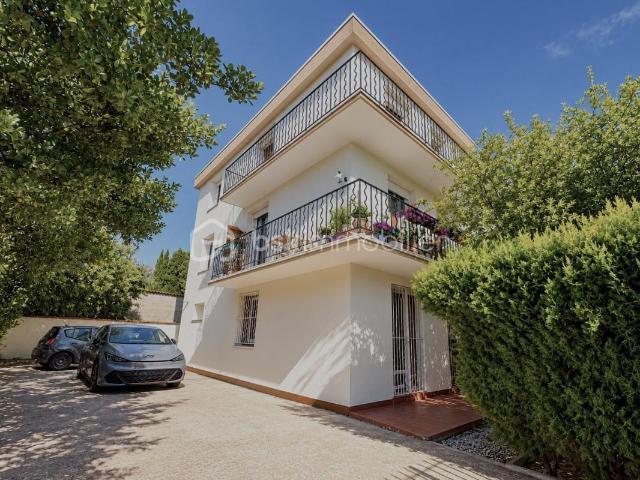 Appartement vente à Les Aubes, Montpellier